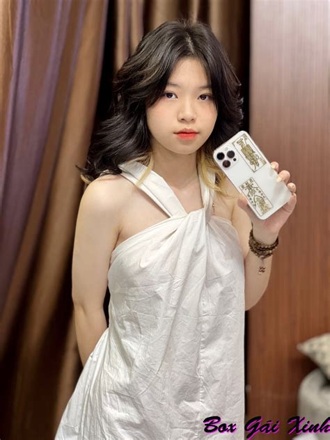 80 Ảnh Ngân Hà Tiktok nóng bỏng sexy hot nhất