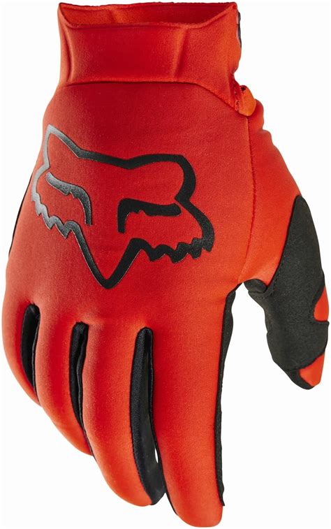 Fox Defend Thermo Offroad Gloves