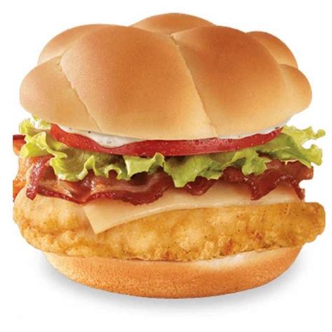 The 17 Unhealthiest Fast Food Items