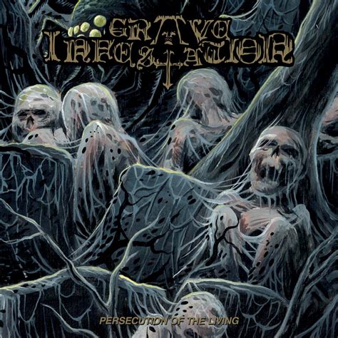 Grave Infestation Albums Songs Discography Biography And Listening