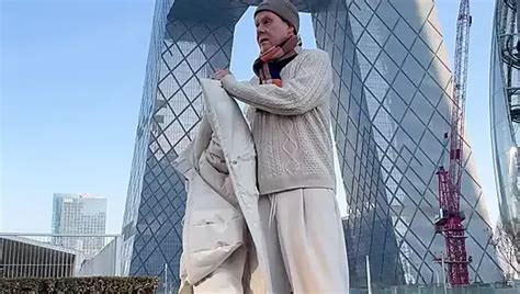 Naked Shopping By H M Beijing Xhamster