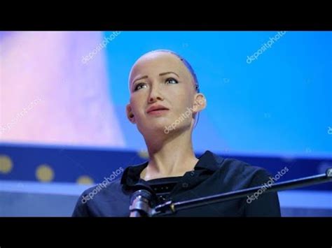 Cm 0z Sophia Robot Can Destroy Human Or Robots Can Destroy Humans