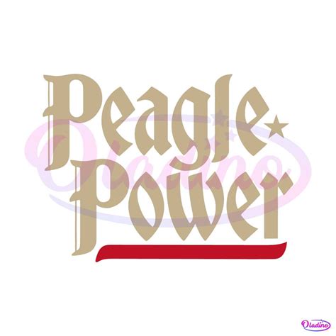 Peagle Power Texas Rangers Svg Silhouette Cricut Files