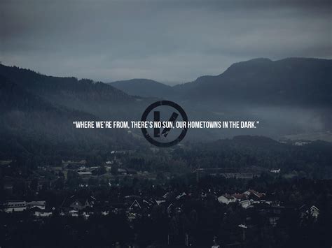 Twenty One Pilots Lyrics Wallpapers Wallpaper Cave