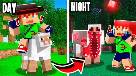 Minecraft Mas Os Mobs S O Amaldi Oados A Noite Youtube