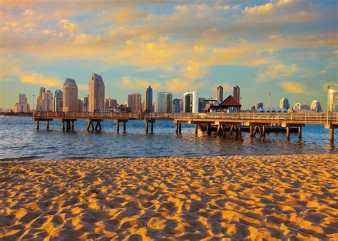 Visit San Diego on a trip to Home | Audley Travel UK