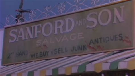 Sanford And Son 1972 Season 2 Streaming Watch And Stream Online Via