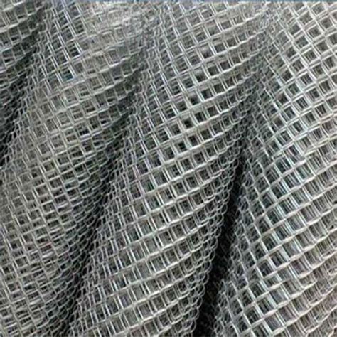 Chain Link Fencing Wire Mesh Roll Manufacturer, Supplier, Wholesaler In ...