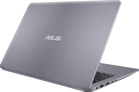 Asus Vivobook S14 Core I7 8th Gen S410ua Eb720t Thin And Light Laptop Photos Images And