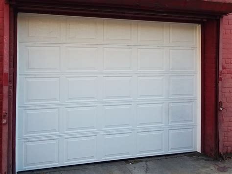 Super Insulated Overhead Door Am American Door