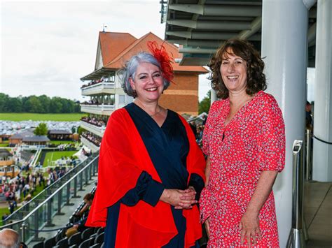 What To Expect From Macmillans Charity Raceday 2023 At York Racecourse