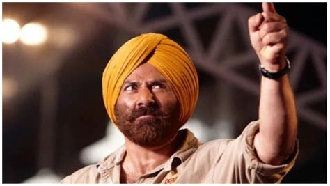 Sunny Deol Quits Film Production Sunny Deol Bungalow Notice Controversy अब फिल्में