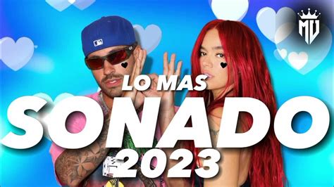 🔥reggaeton Mix 2023🤯🔥 Mix Canciones De Moda🔥 Lo Mas Sonado Del Reggaeton 2023🔥 Youtube