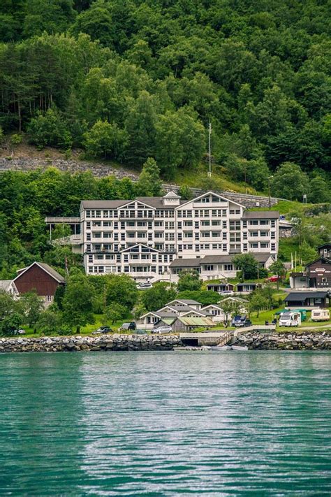 Grande Fjord Hotel Bewertungen Fotos And Preisvergleich Geiranger Norwegen Tripadvisor