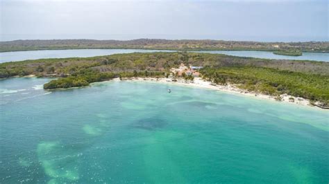 Isla Agua Azul