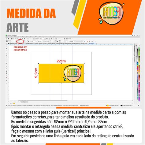Medida Arte Caneca - Arte para canecas: quais as medidas e a formatação corretas? - FESPA ...