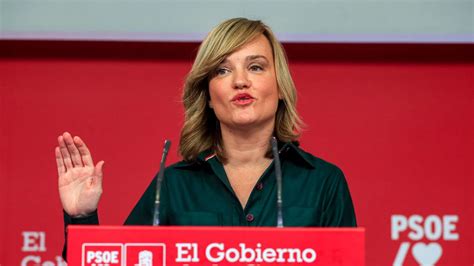 El Psoe Rechaza La Incoherente Propuesta Del Pp Sobre La Lista Más