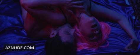 LOST MEMORIES NUDE SCENES AZNude