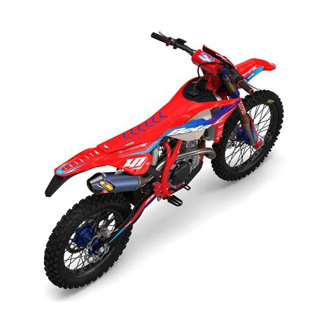 beta graphics kit wob design