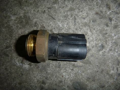Купить Датчик температуры (1,2 DOHC) Skoda FABIA 2 2007-2010 (Шкода ...