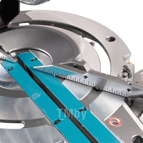Купить аккумуляторная торцовочная пила MAKITA LS004GZ01 в Минске — TM.by