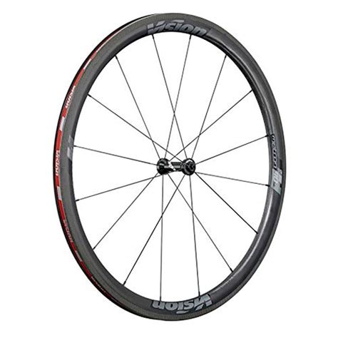 Ruedas Visi N Metron Sl Carbono En Espa A Clasf Deportes