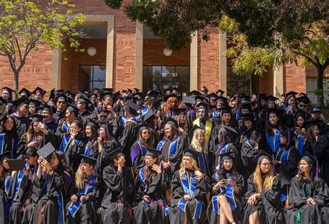 UCLA Law hosts 72nd commencement ceremony | UCLA Law