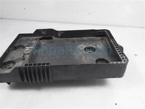 Nissan Sentra Battery Base Tray Assy La B