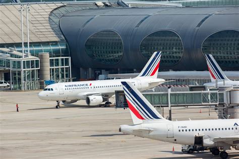 The Air France Fleet In 2021 - Simple Flying