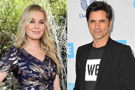 John Stamos Was 'Shattered' After Rebecca Romijn Divorce (Exclusive)