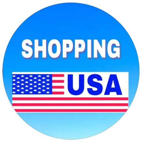 usa shopping    shopping app   shoppingamazoncom
