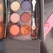 Buy Lakmé Absolute Illuminating Eye Shadow Palette Nude Beach g Online at Low Prices in