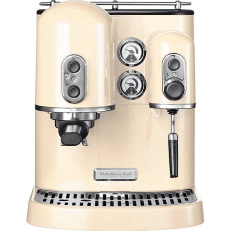 Кофемашины KitchenAid (Китчен Эйд) - купить на официальном сайте ...