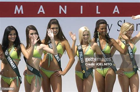 7 Hot Sexy Fatima Jinnah Bikini Pics