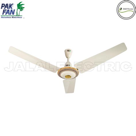 Pak Ceiling Fan Super Deluxe Model Inch Daraz Bd