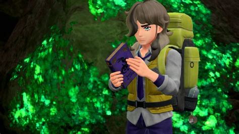 How to grind Herba Mystica in Pokémon Scarlet and Violet - Dot Esports