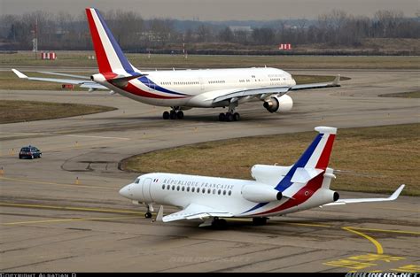 Dassault Falcon 7X - France - Air Force | Aviation Photo #1857770 ...