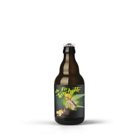 F E Torchette Blonde Brasserie Art Sienne Beertastic