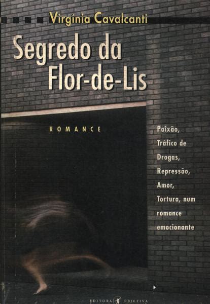 Total 36 Imagem Livro Da Flor De Lis Br Thptnganamst Edu Vn