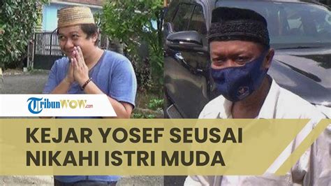 Fakta Baru Kasus Subang Yosef Pernah Dikejar Yoris Karena Nikahi Istri