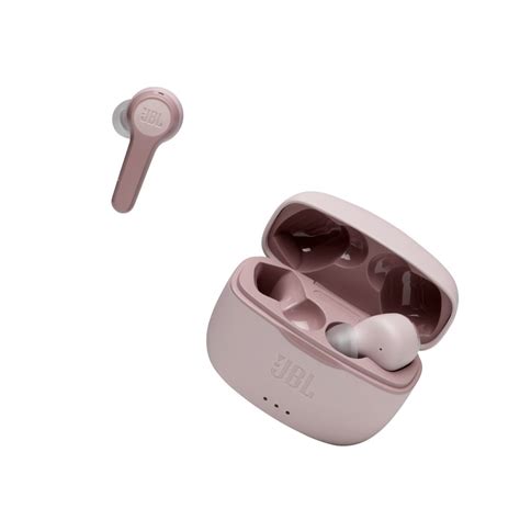 JBL Tune 215 TWS – prawdziwie bezprzewodowe słuchawki dokanałowe ...