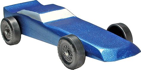 Cool Pinewood Derby Car Designs