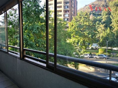 Departamento en Venta en Huechuraba Condominio Bosques de La Pirámide