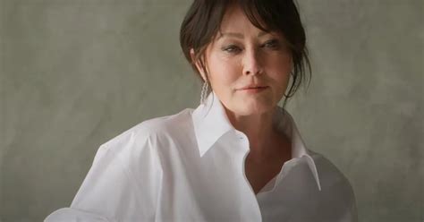 Shannen Doherty Prepara Su Funeral La Actriz De ‘embrujadas Tiene Un