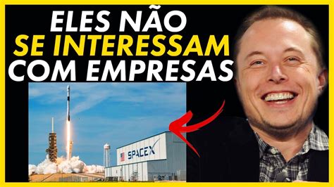 Elon Musk Fala Sobre Os Seus Filhos Entrevista Legendada Youtube