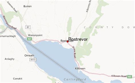 Rostrevor Weather Forecast