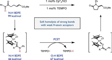 键弱化催化：强 N H 键的软均质作用实现共轭胺化journal Of The American Chemical Society X Mol