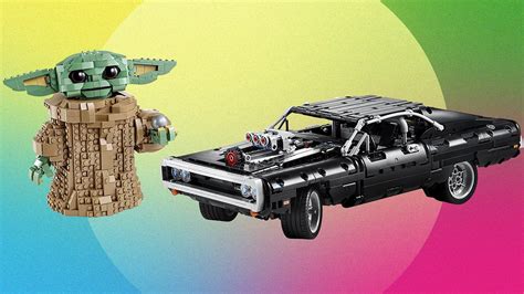 19 Of The Best Lego Sets For Adults British Gq