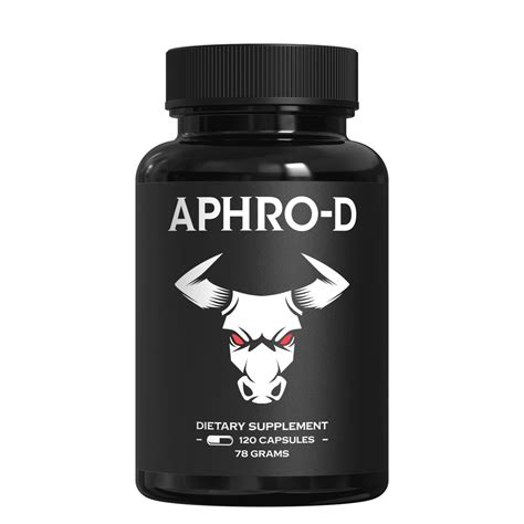 Aphro D Month Capsules Doc Farhan