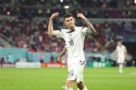 Christian Pulisic Handed Late Chelsea Lifeline Despite Todd Boehly £